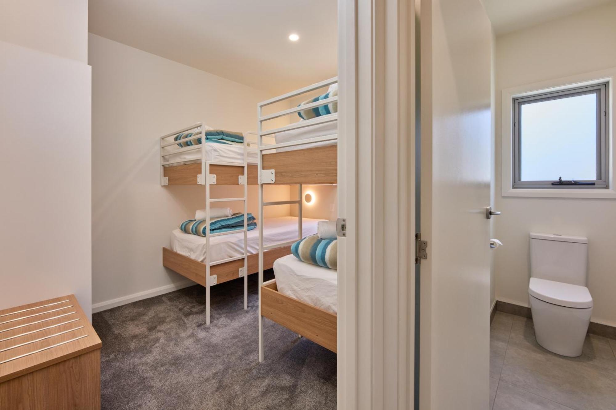 BIG4 Launceston Holiday Park Exterior foto